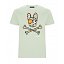 Camiseta de hombre print méxico